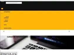 Sites similar to cursostec.com