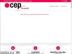 Sites similar to cursostenerife.es