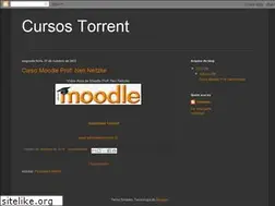 Sites similar to cursostorrent.blogspot.com
