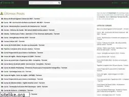 Sites similar to cursostorrents.blogspot.com