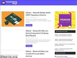 Sites similar to cursosudemymega.blogspot.com