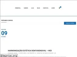 Sites similar to cursosunica.com.br