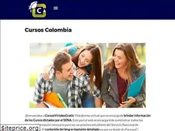 Sites similar to cursosvirtualesgratis.info