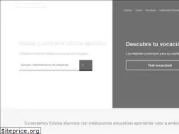 Sites similar to cursosycarreras.com.uy