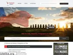 Sites similar to cursosypostgrados.cl