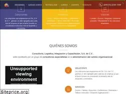 Sites similar to cursosytalleres.org