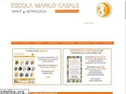 Sites similar to cursotarotonline.com
