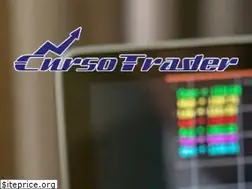 Sites similar to cursotrader.net