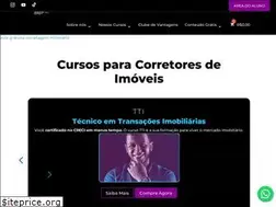 Sites similar to cursotti.com.br