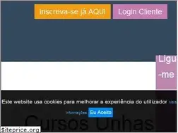 Sites similar to cursounhasgel.com