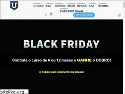 Sites similar to cursounipre.com.br