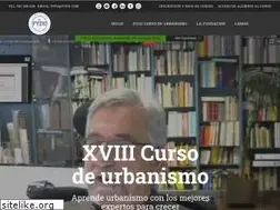 Sites similar to cursourbanismo.es