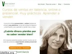 Sites similar to cursoventas.es