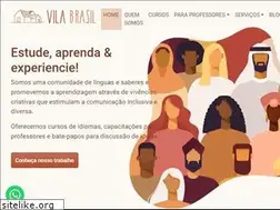 Sites similar to cursovilabrasil.com.br