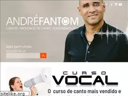 Sites similar to cursovocal.com