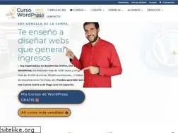Sites similar to cursowp-online.com