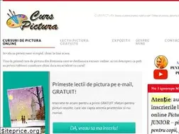 Sites similar to curspictura.ro