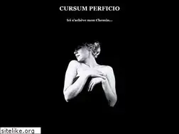 Sites similar to cursumperficio.net