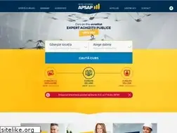 Sites similar to cursuri-functionari.ro