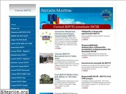 Sites similar to cursuri-rsvti.ro