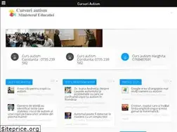 Sites similar to cursuriautism.ro
