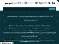 Sites similar to cursuricalificare.com