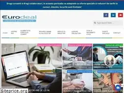 Sites similar to cursuridecalificare.ro
