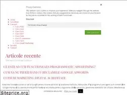 Sites similar to cursurimarketingonline.ro