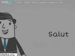 Sites similar to cursuriweb.ro