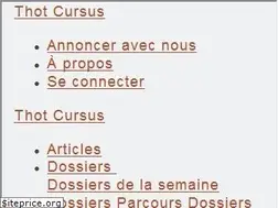Sites similar to cursus.edu