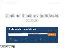 Sites similar to cursusbank.nl