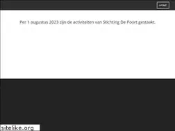 Sites similar to cursuscentrumdepoort.nl