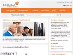 Sites similar to cursushuismb.nl