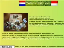 Sites similar to cursusindonesisch.nl