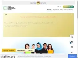 Sites similar to cursussup.gov.ma