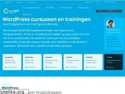 Sites similar to cursuswp.com