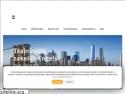 Sites similar to cursuszakelijkengels.nl