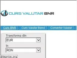 Sites similar to cursvalutarbnr.net
