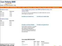 Sites similar to cursvalutarbnr.org
