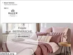Sites similar to curt-bauer.de
