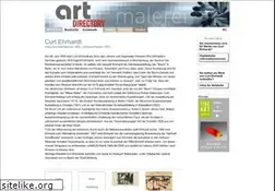 Sites similar to curt-ehrhardt.de