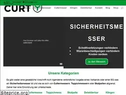 Sites similar to curt-tools.com