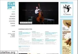 Sites similar to curt.de