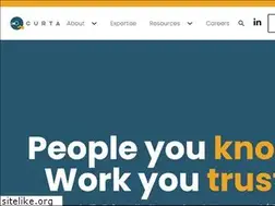 Sites similar to curta.com