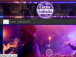 Sites similar to curtabalada.com.br