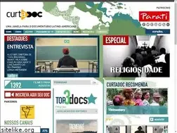 Sites similar to curtadoc.tv