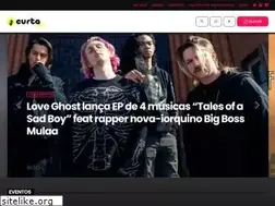 Sites similar to curtafm.com