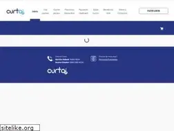 Sites similar to curtai.com.br