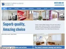 Sites similar to curtain-blind.com