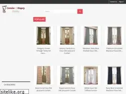 Sites similar to curtain-drapery.com